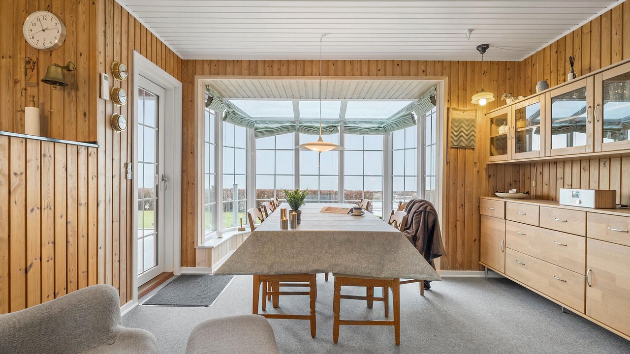 Photo of Bedroom in Bjert