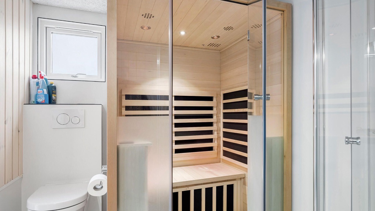 Photo of Bathroom in Bjert