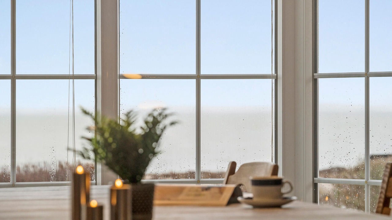 Photo of Bedroom in Bjert