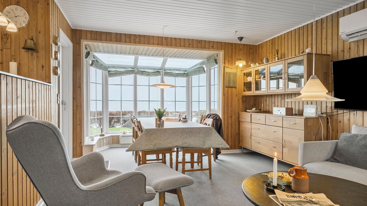 Photo of Bedroom in Bjert