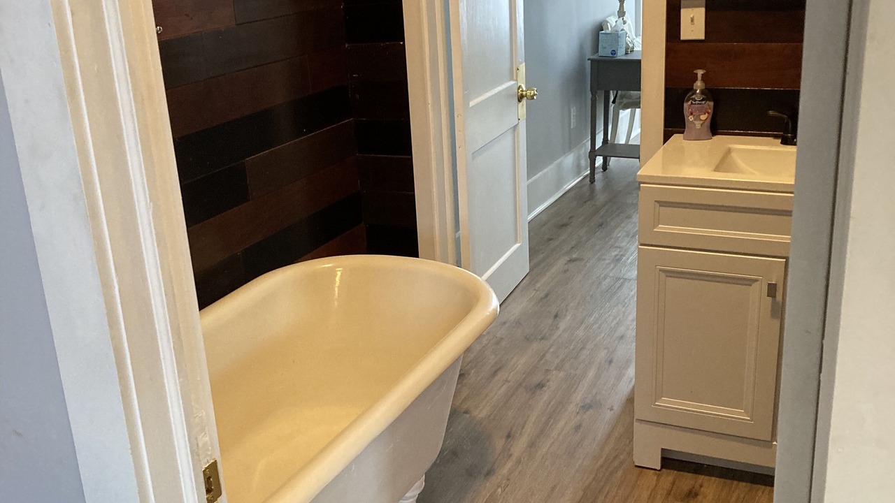 Photo of Bathroom in Johnson City