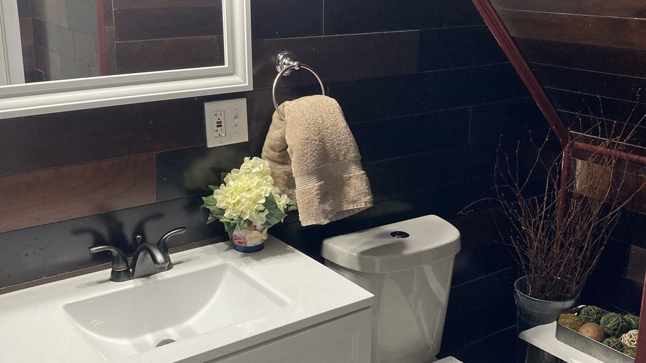 Photo of Bathroom in Johnson City