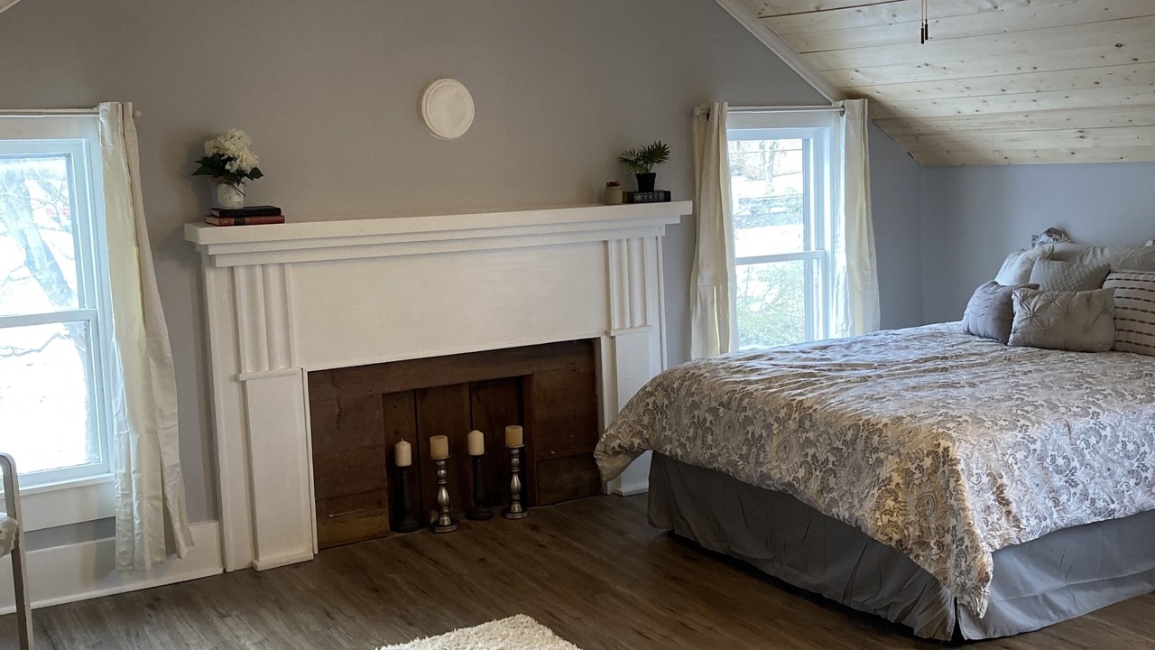 Photo of Bedroom in Johnson City