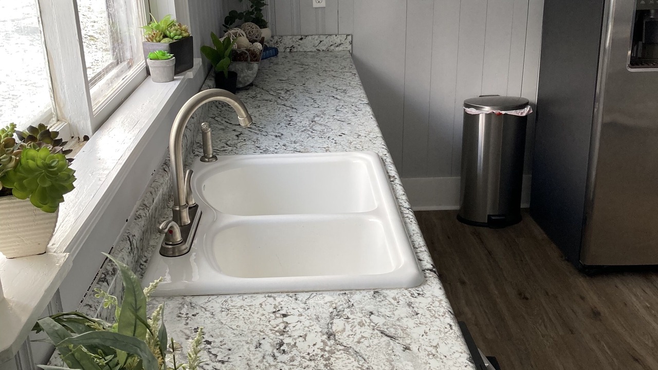 Photo of Kitchen in Johnson City