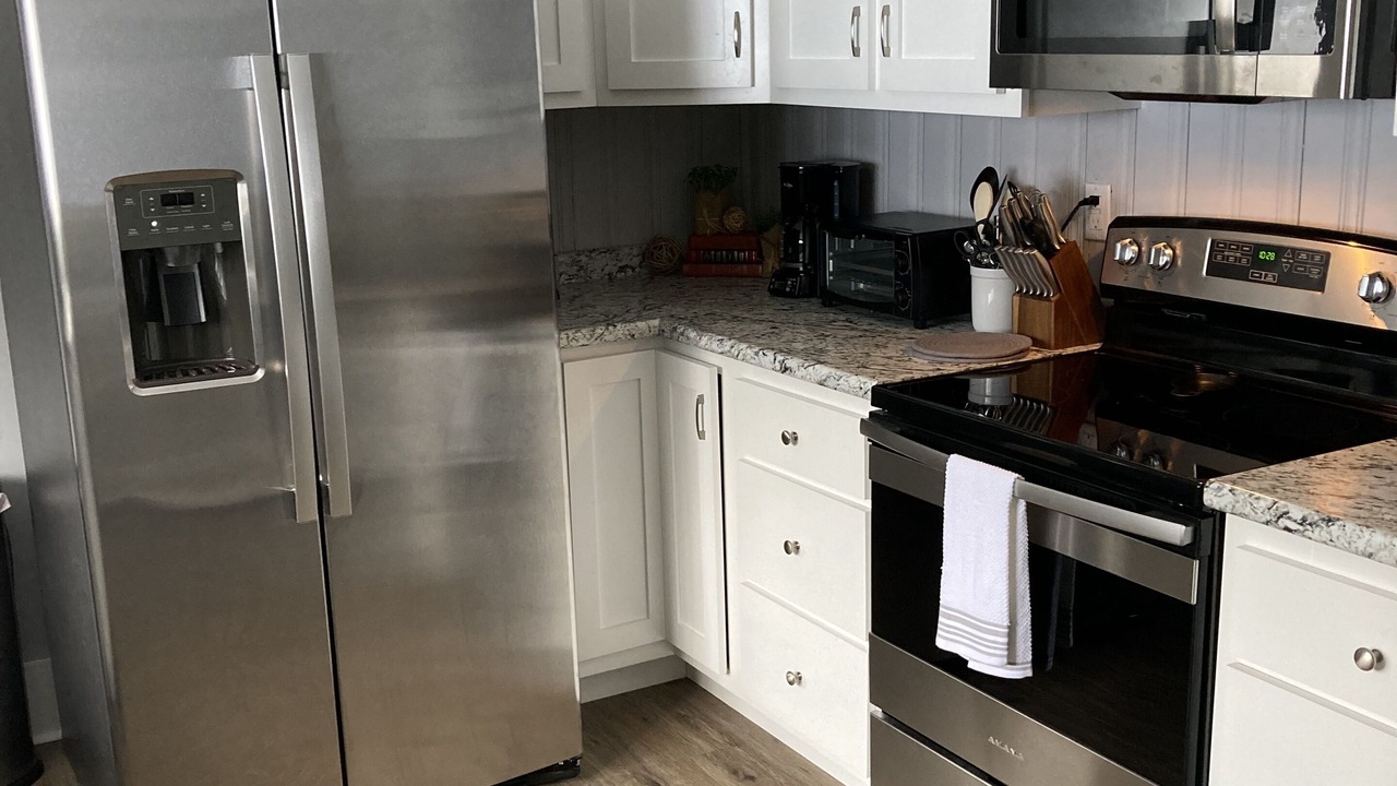 Photo of Kitchen in Johnson City