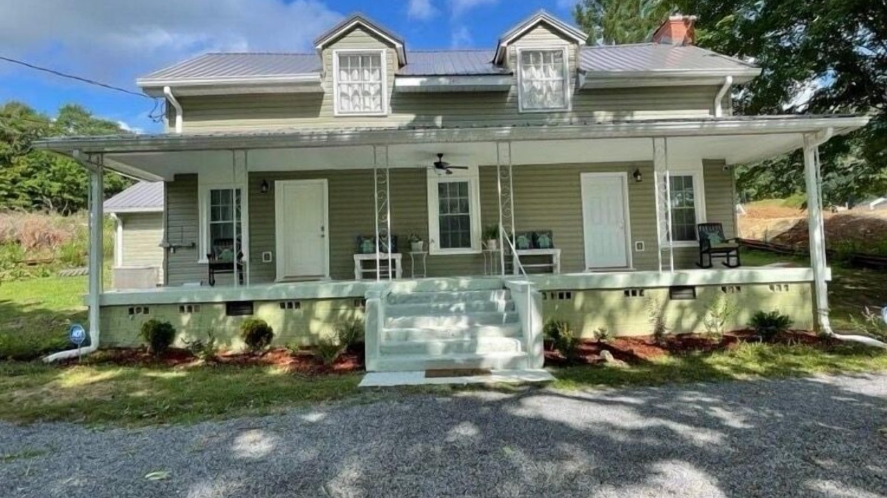 Photo of Outdoor in Johnson City