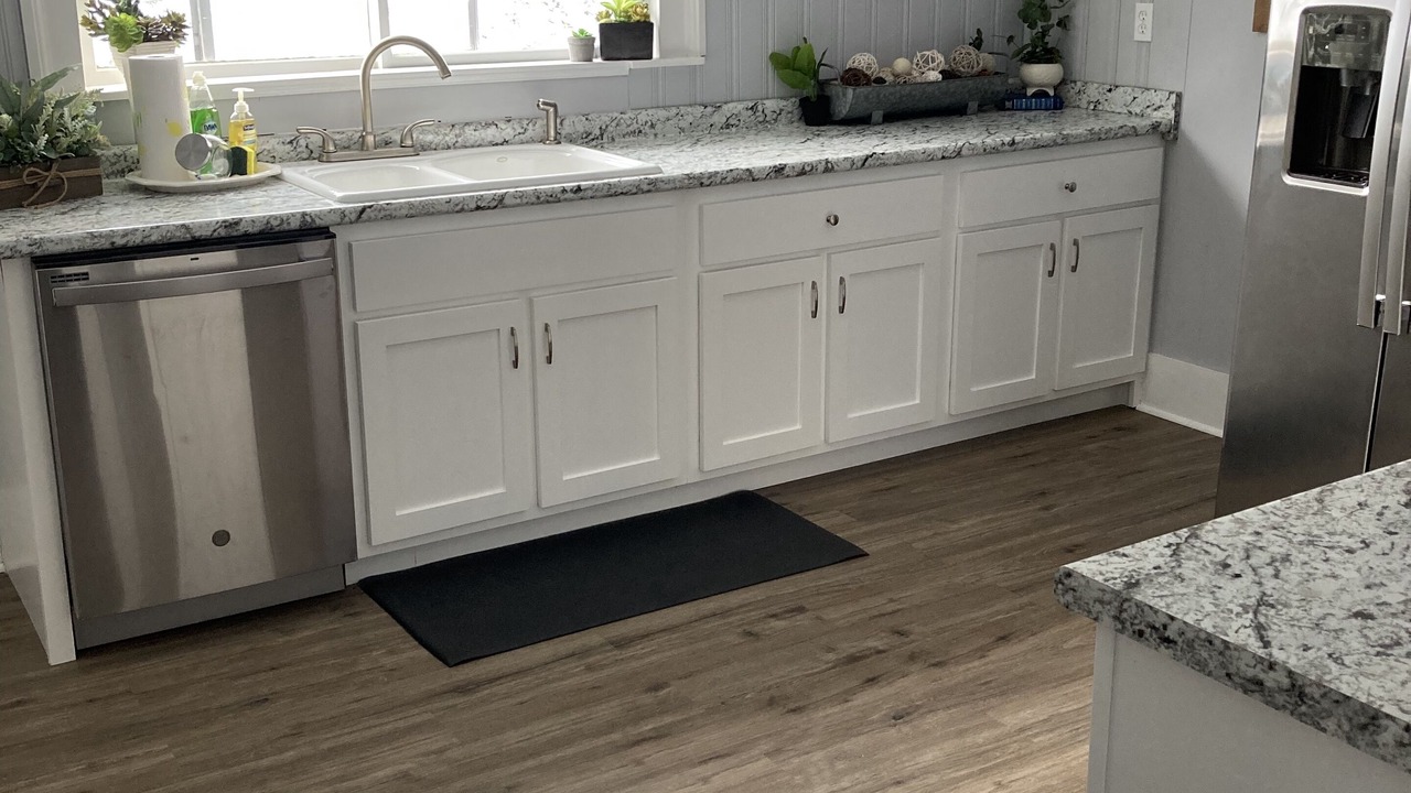Photo of Kitchen in Johnson City