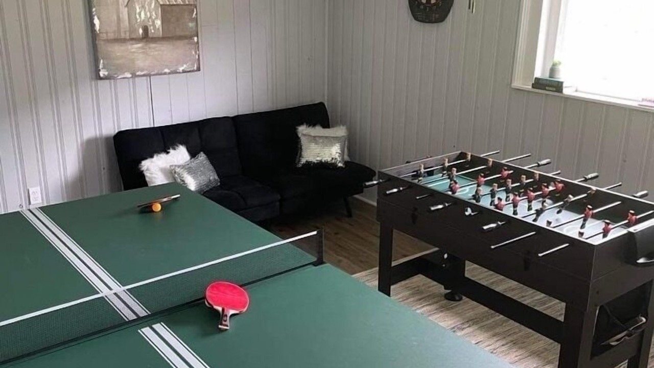 Photo of Bedroom in Johnson City
