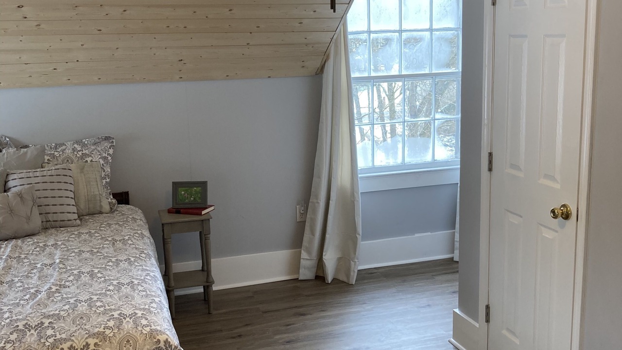 Photo of Bedroom in Johnson City