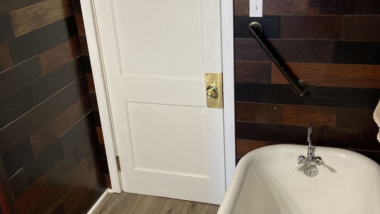 Photo of Bathroom in Johnson City