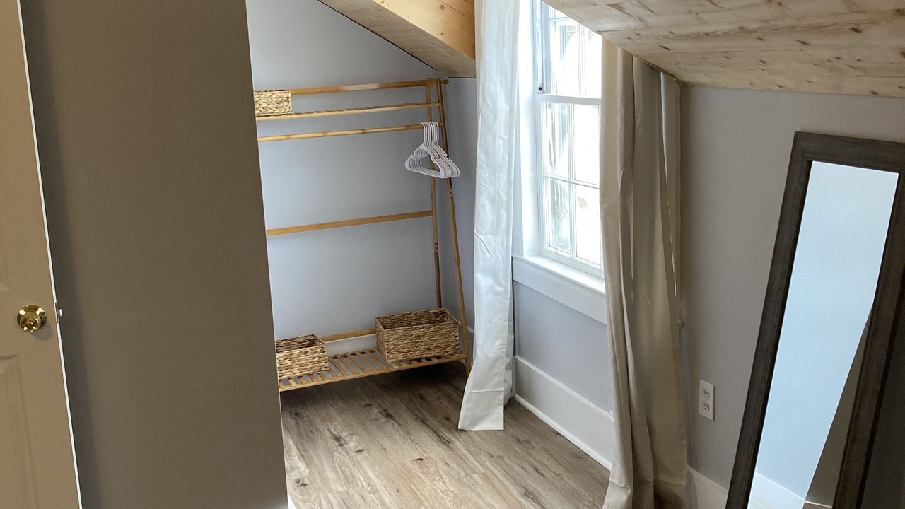 Photo of Bedroom in Johnson City