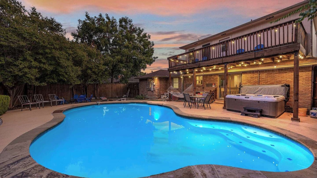 Photo of Outdoor in White Rock Hills
