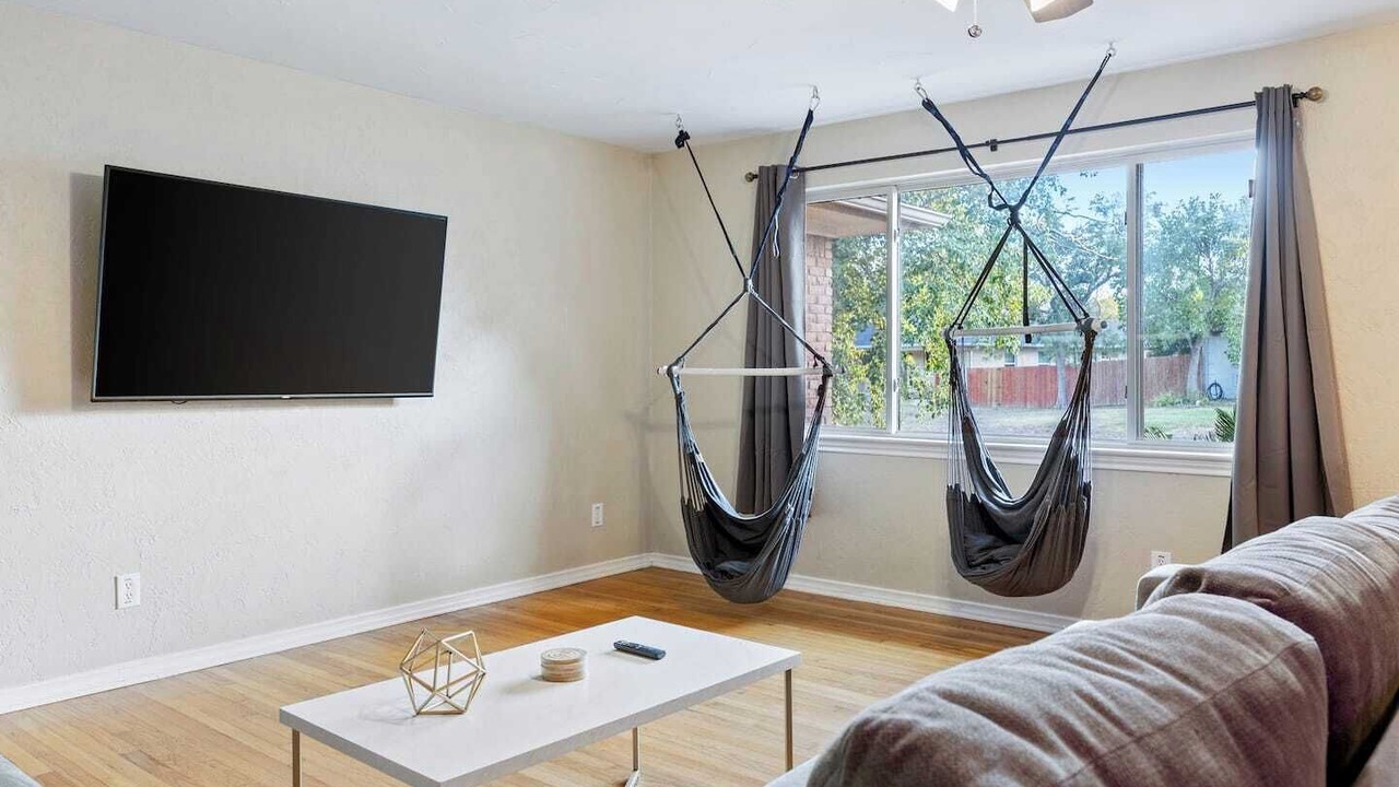Photo of Livingroom in White Rock Hills