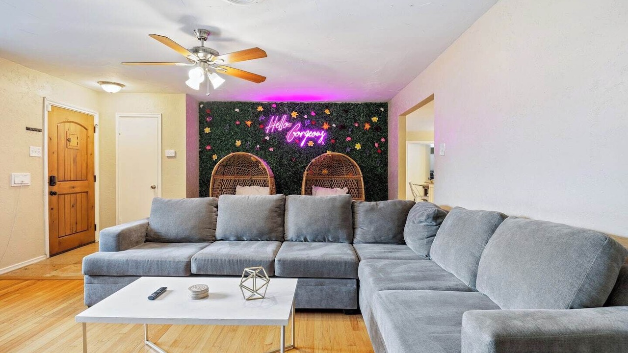Photo of Livingroom in White Rock Hills