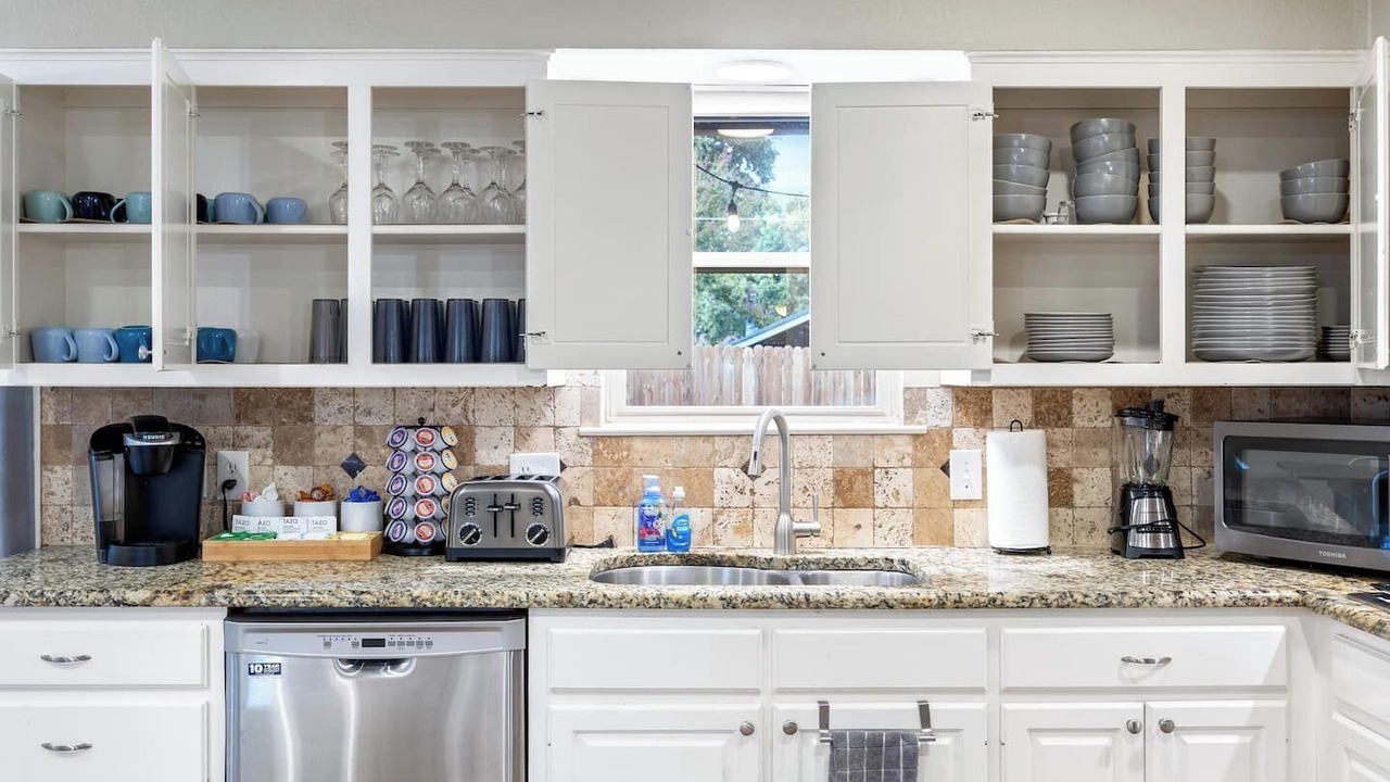 Photo of Kitchen in White Rock Hills