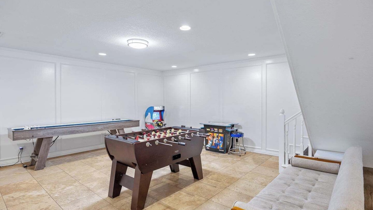 Photo of Bedroom in White Rock Hills