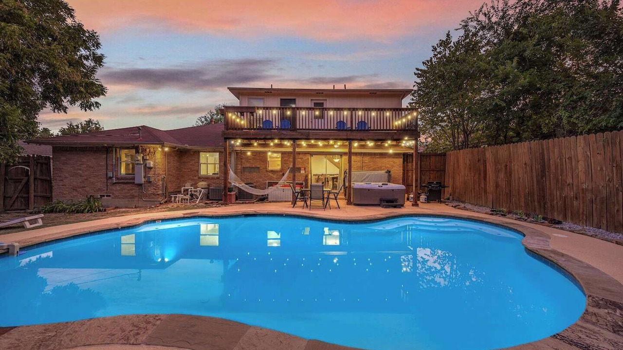 Photo of Outdoor in White Rock Hills