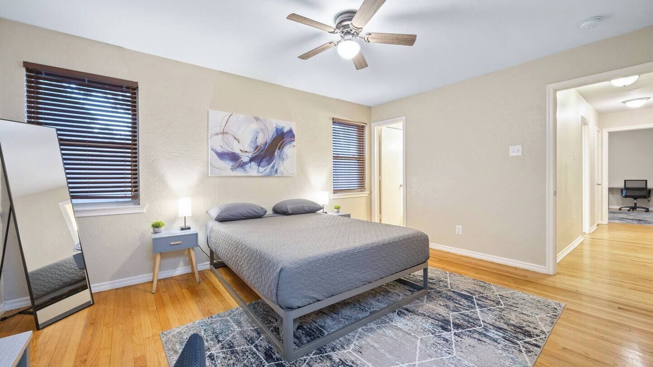 Photo of Bedroom in White Rock Hills