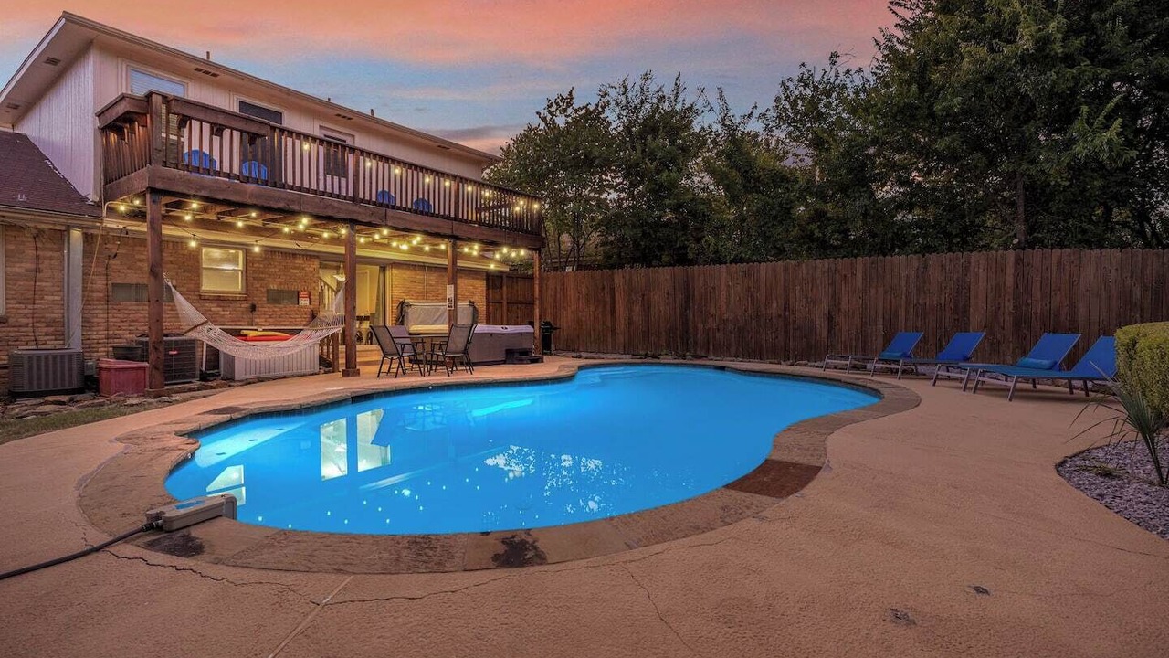 Photo of Outdoor in White Rock Hills