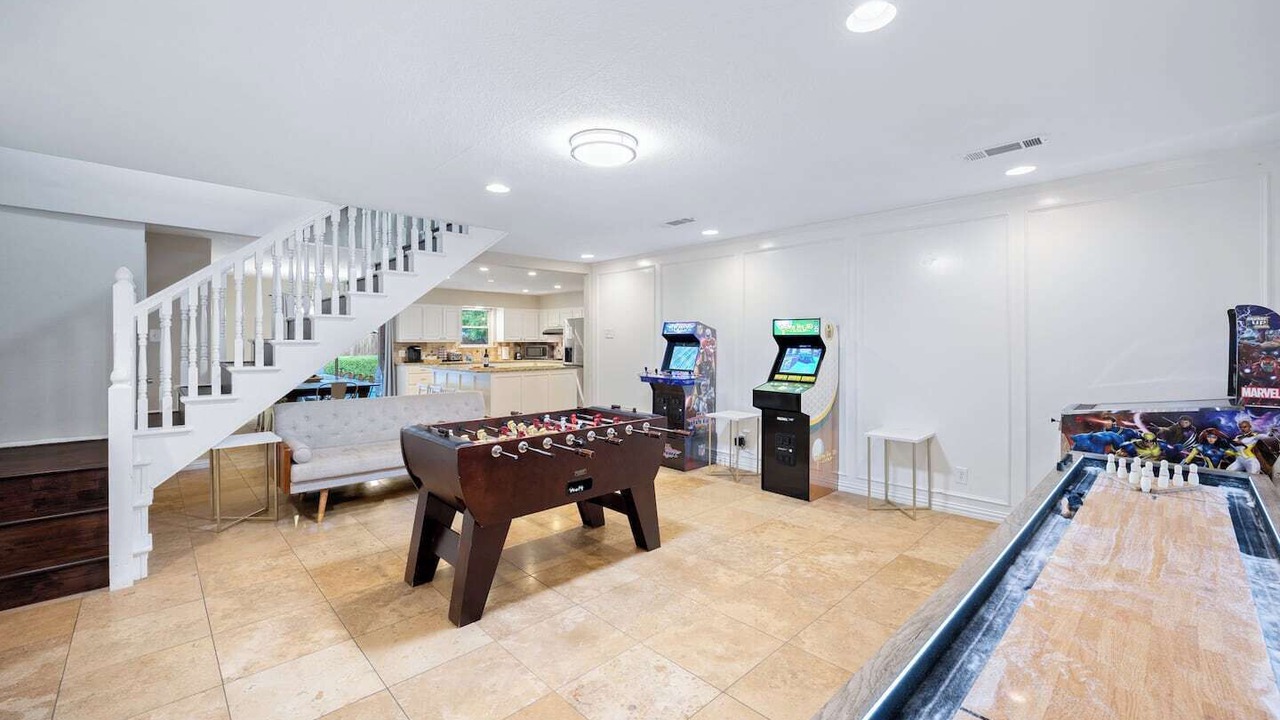 Photo of Bedroom in White Rock Hills