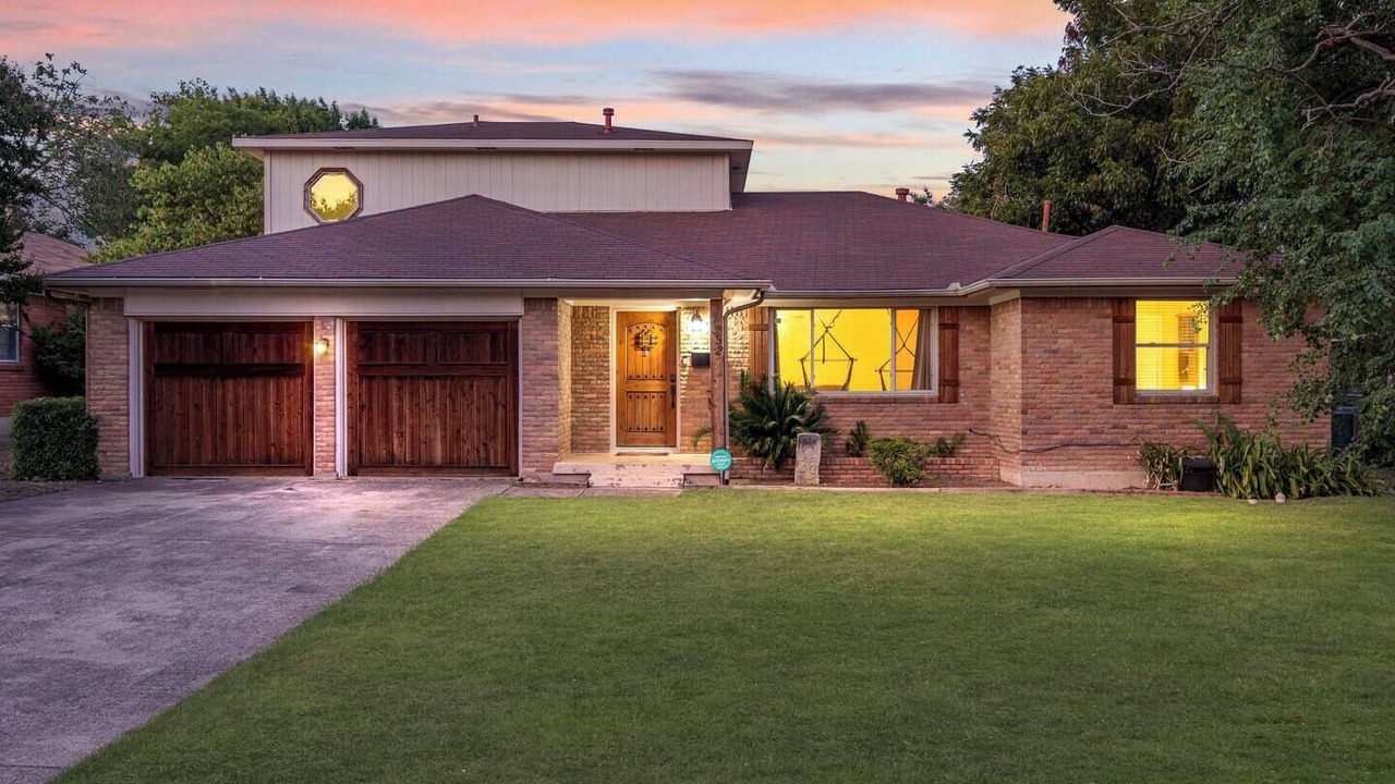 Photo of Outdoor in White Rock Hills