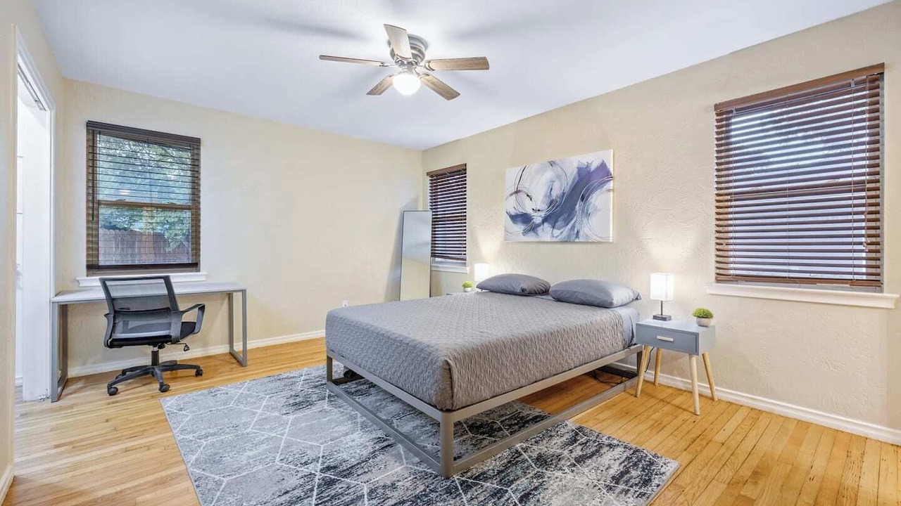 Photo of Bedroom in White Rock Hills