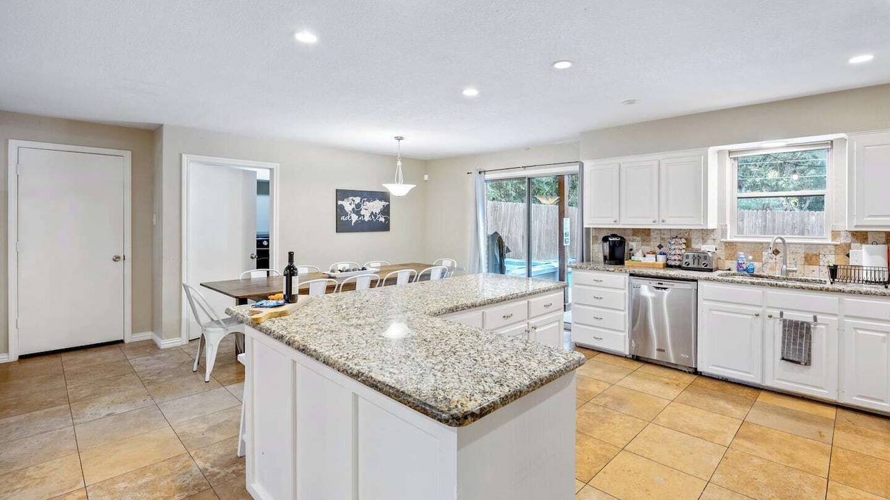 Photo of Kitchen in White Rock Hills