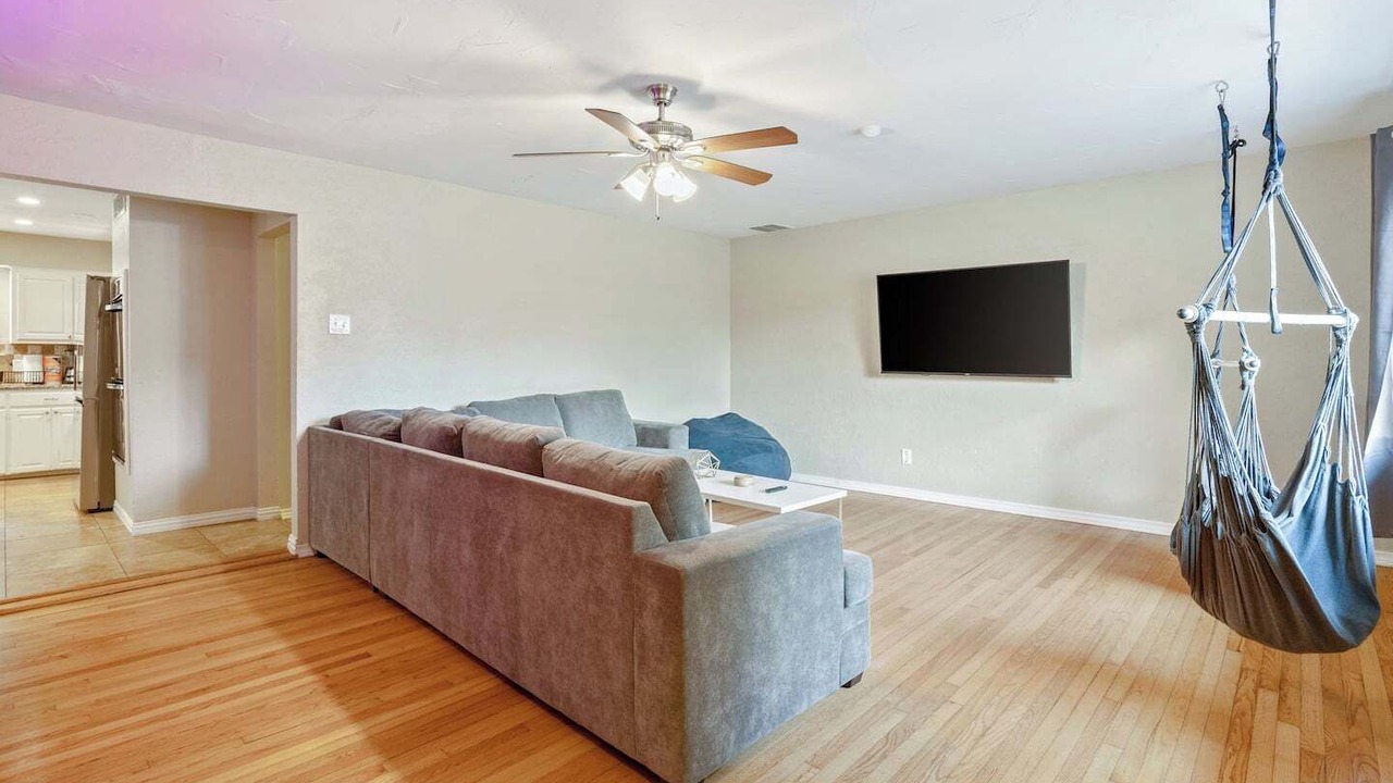 Photo of Livingroom in White Rock Hills