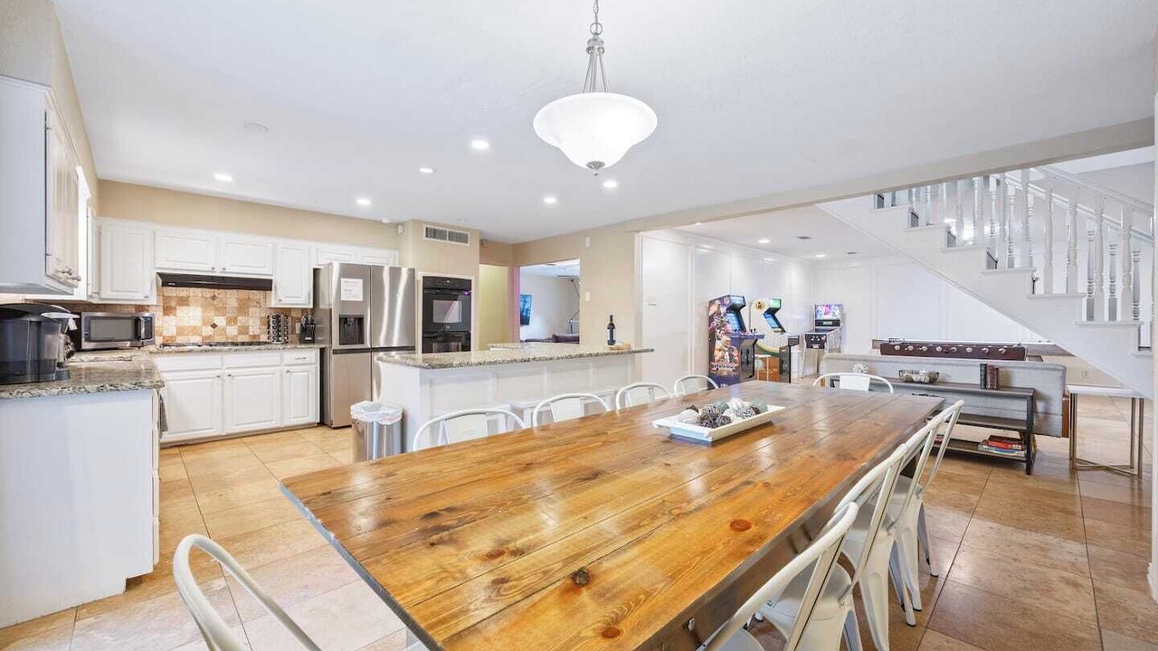 Photo of Kitchen in White Rock Hills