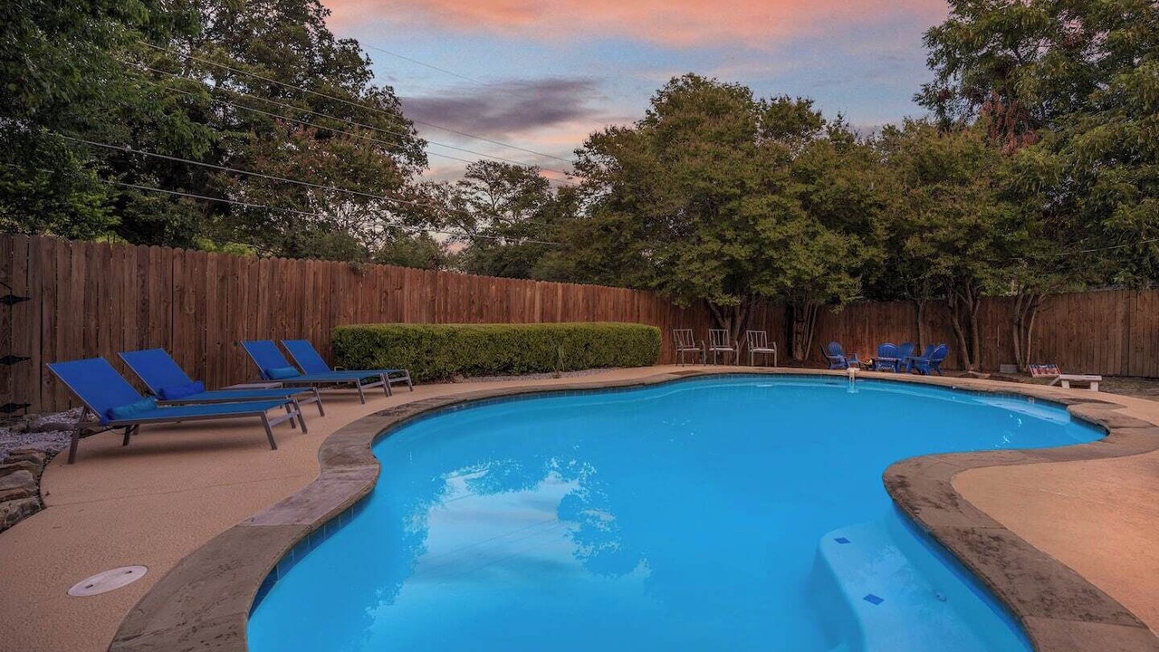 Photo of Outdoor in White Rock Hills