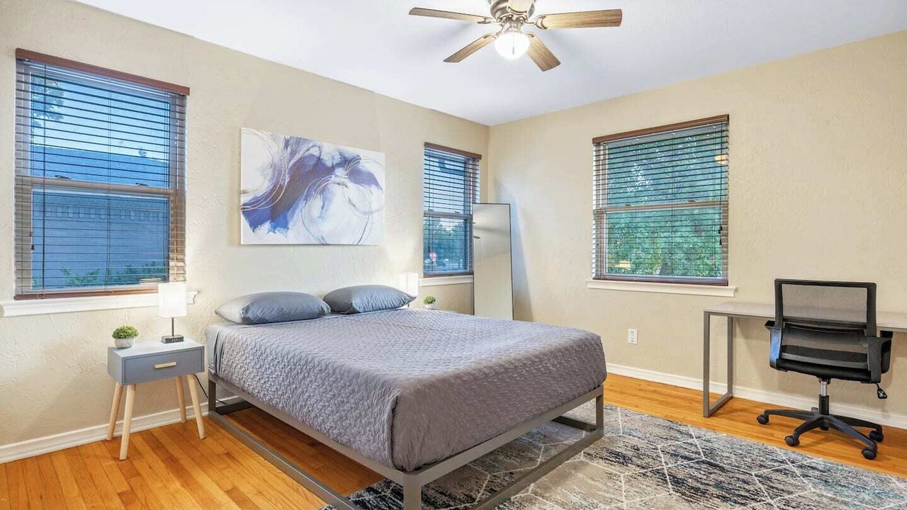 Photo of Bedroom in White Rock Hills