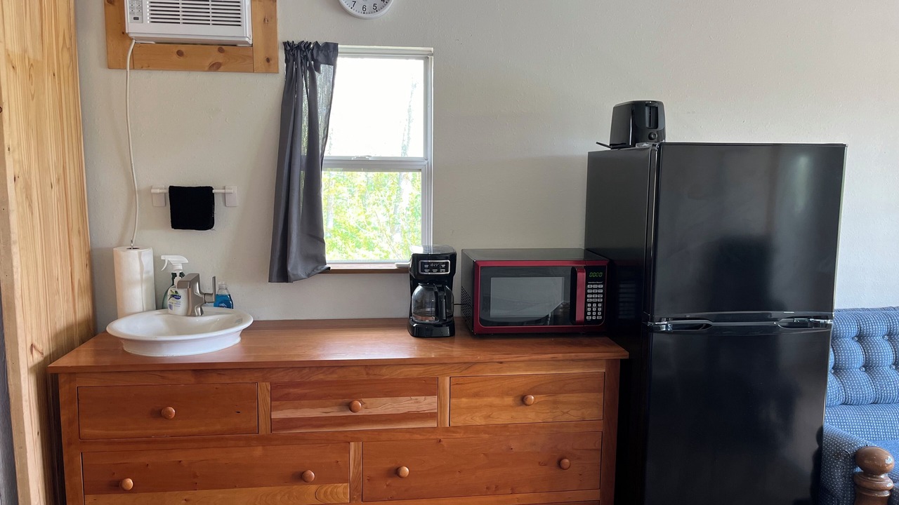 Photo of Bedroom in Columbia