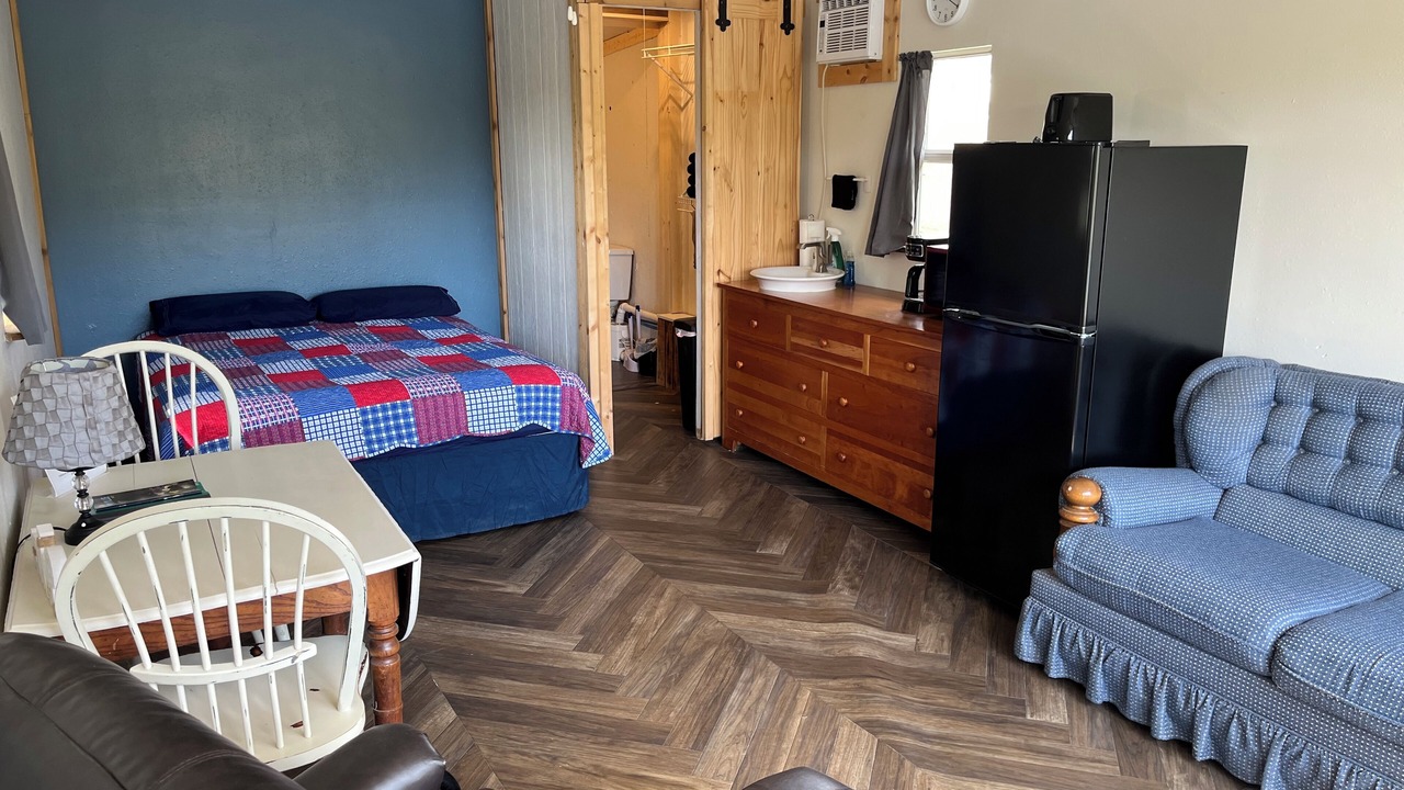 Photo of Bedroom in Columbia