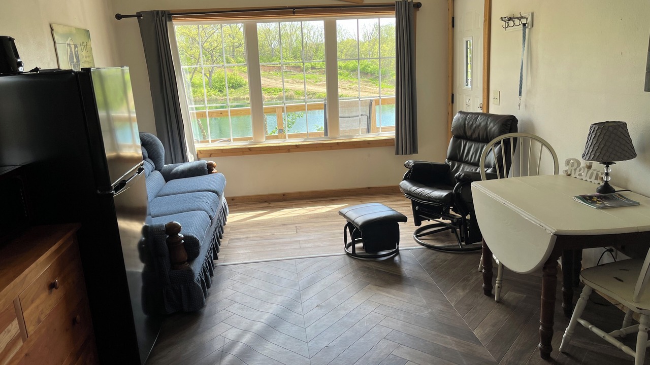 Photo of Bedroom in Columbia