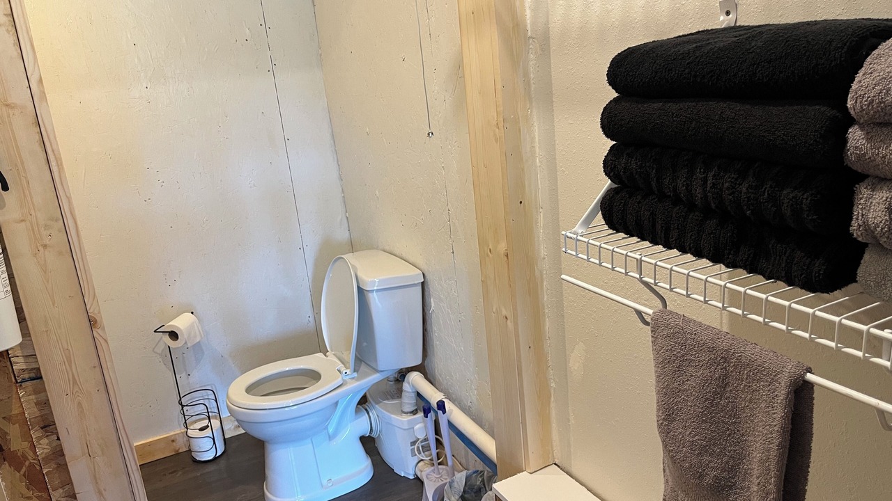 Photo of Bathroom in Columbia