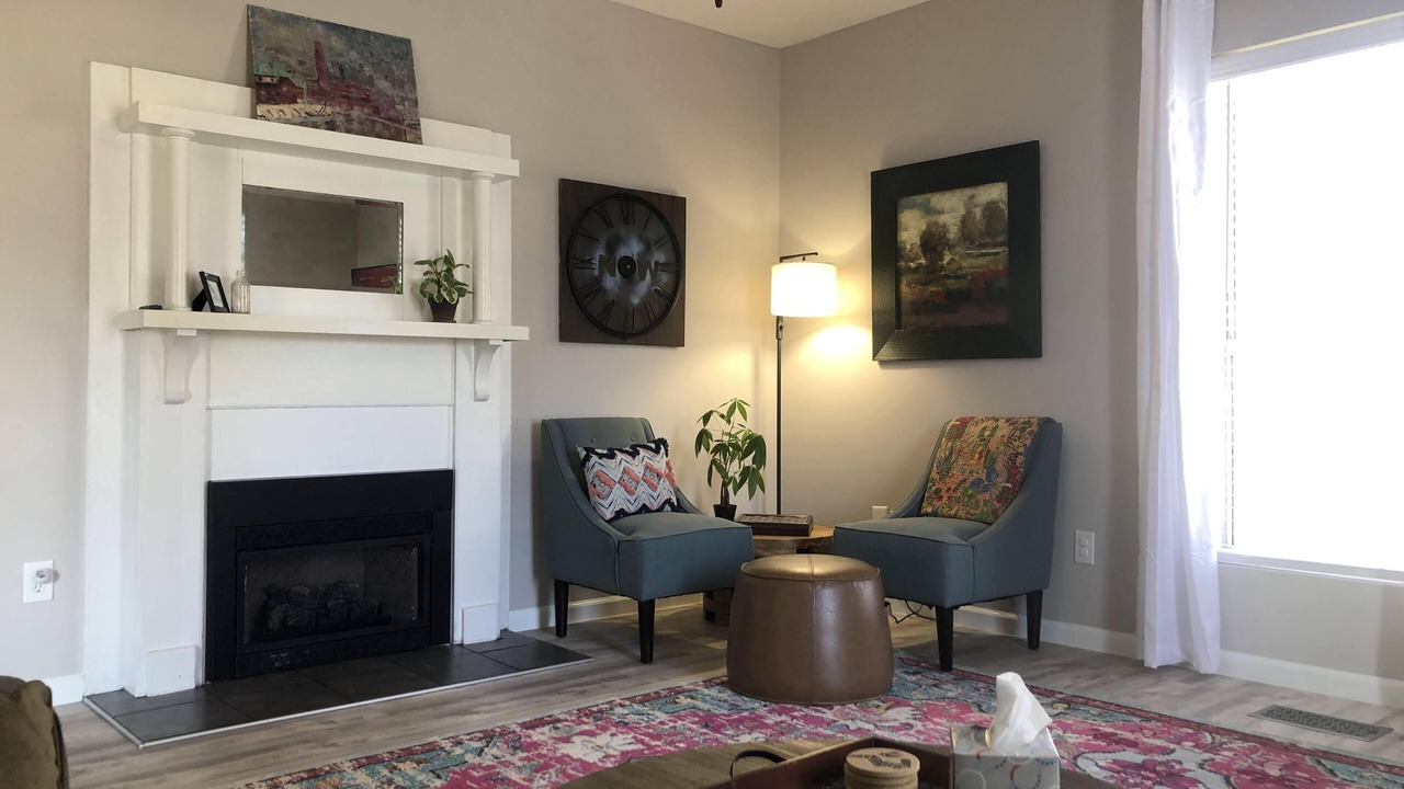 Photo of Livingroom in Chickamauga