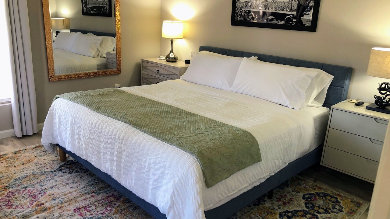 Photo of Bedroom in Chickamauga