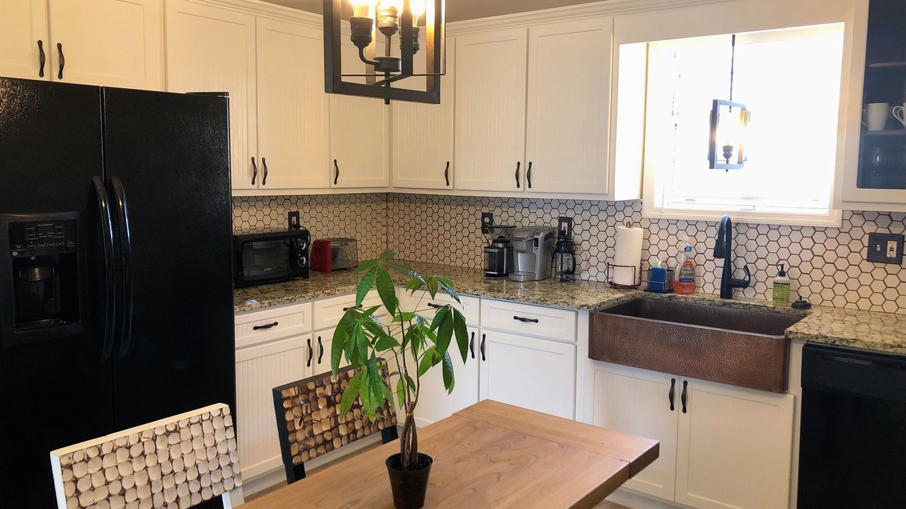 Photo of Kitchen in Chickamauga