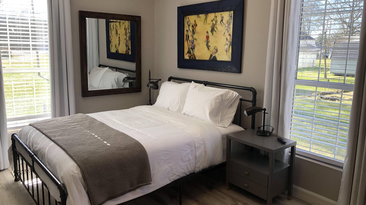 Photo of Bedroom in Chickamauga