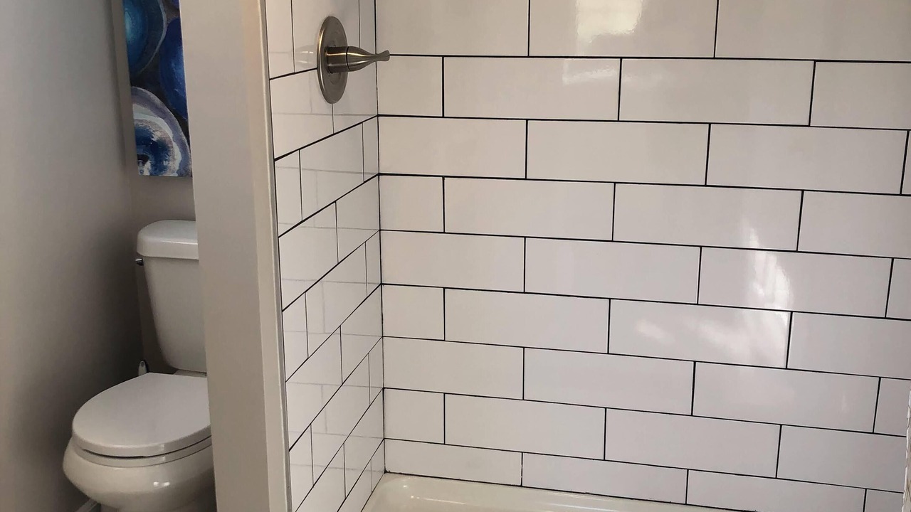 Photo of Bathroom in Chickamauga