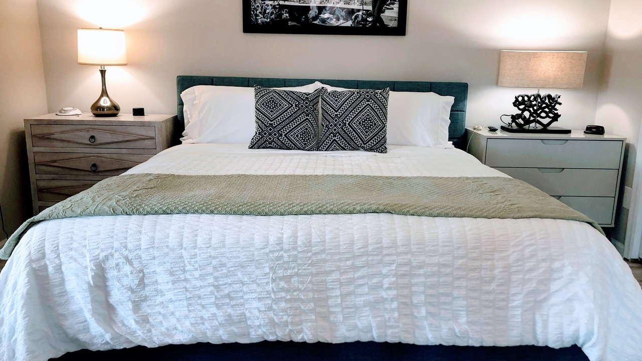 Photo of Bedroom in Chickamauga