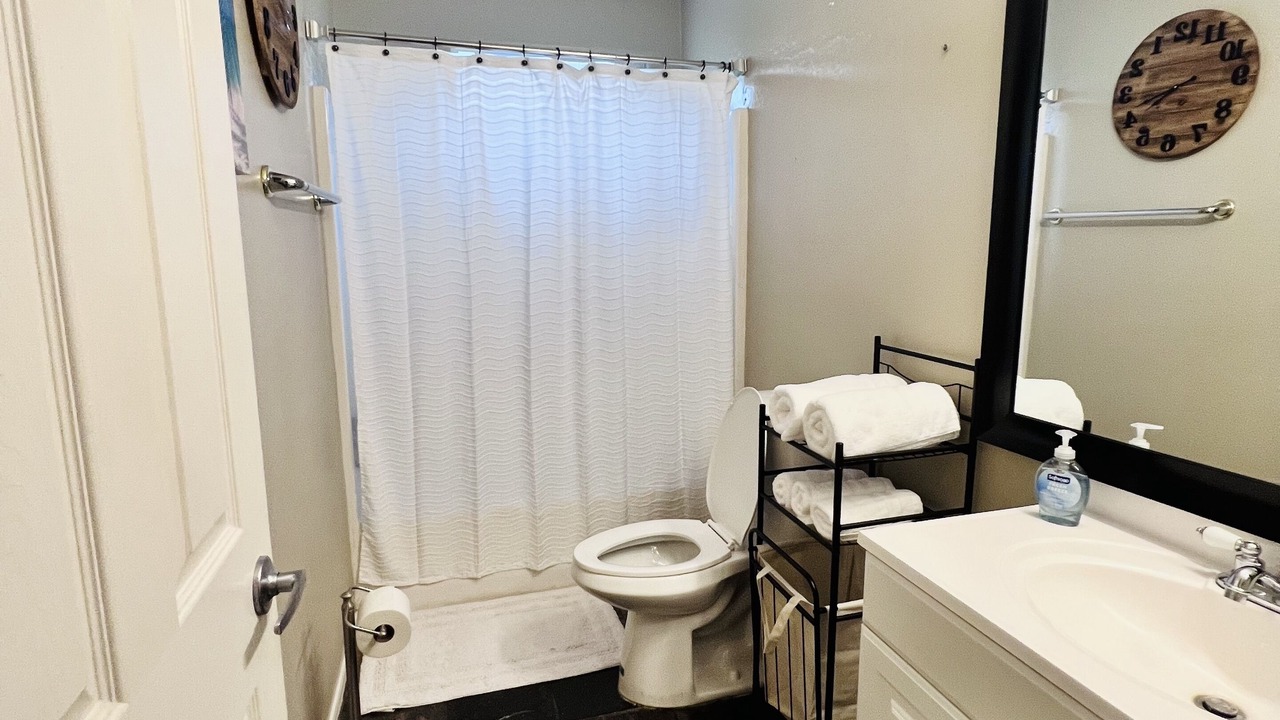 Photo of Bathroom in North Mountain