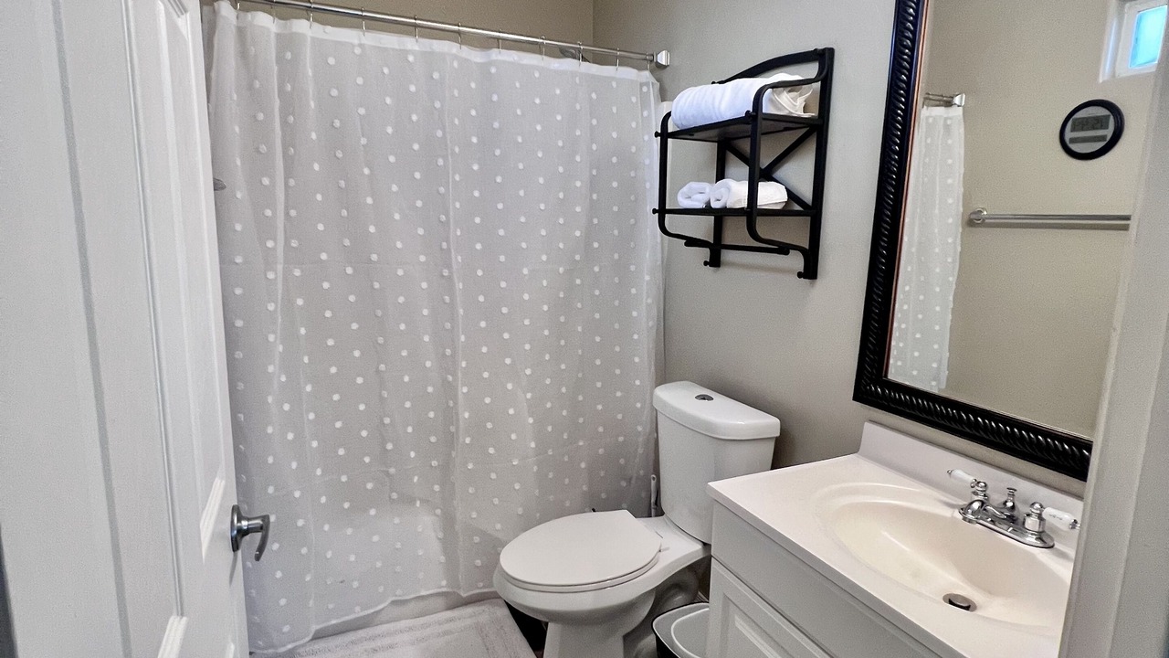 Photo of Bathroom in North Mountain