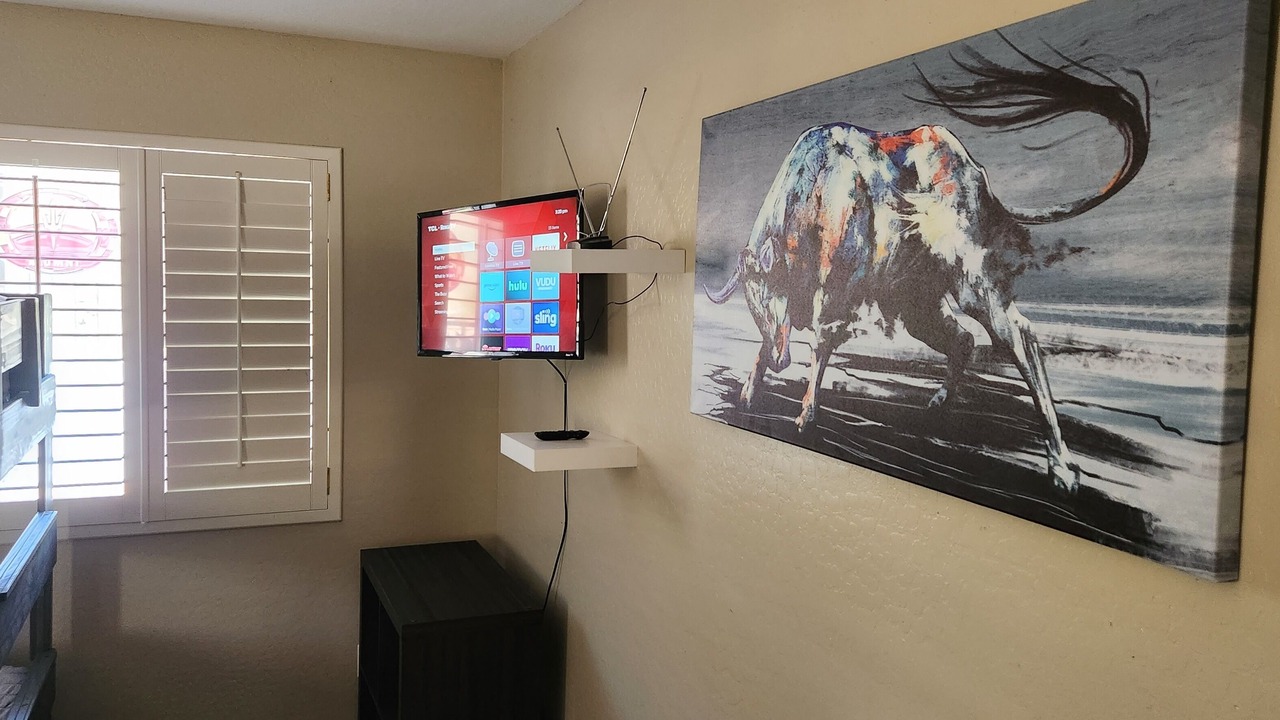 Photo of Bedroom in North Mountain