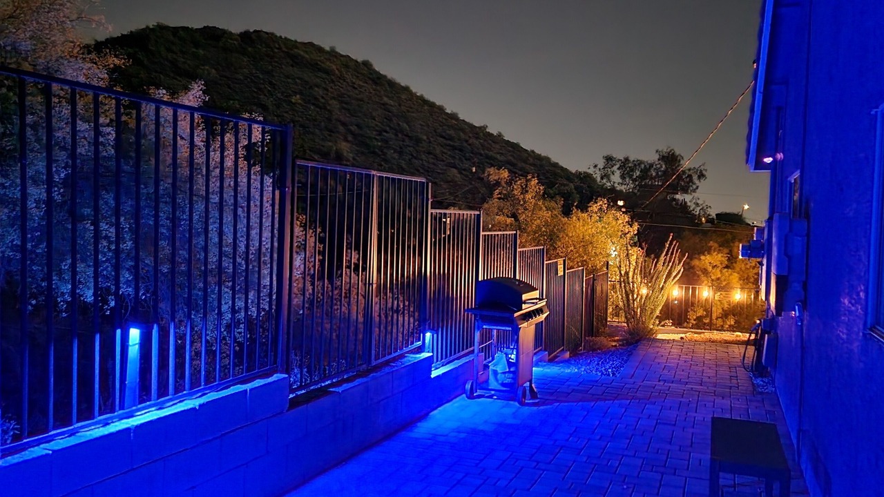 Photo of Patio Balcony in North Mountain