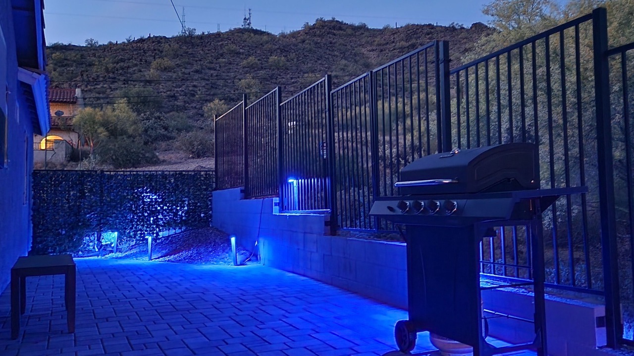 Photo of Patio Balcony in North Mountain