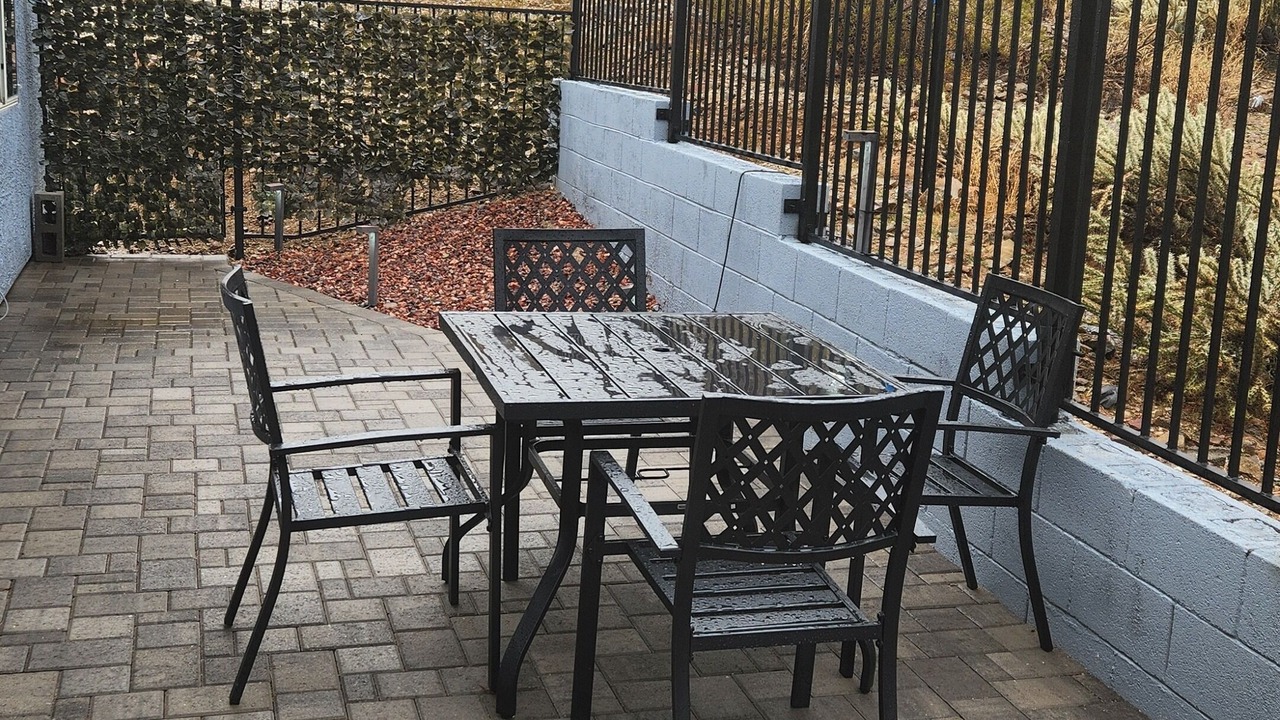 Photo of Outdoor in North Mountain