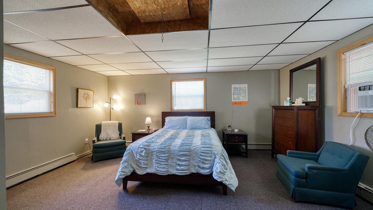 Photo of Bedroom in Roscommon