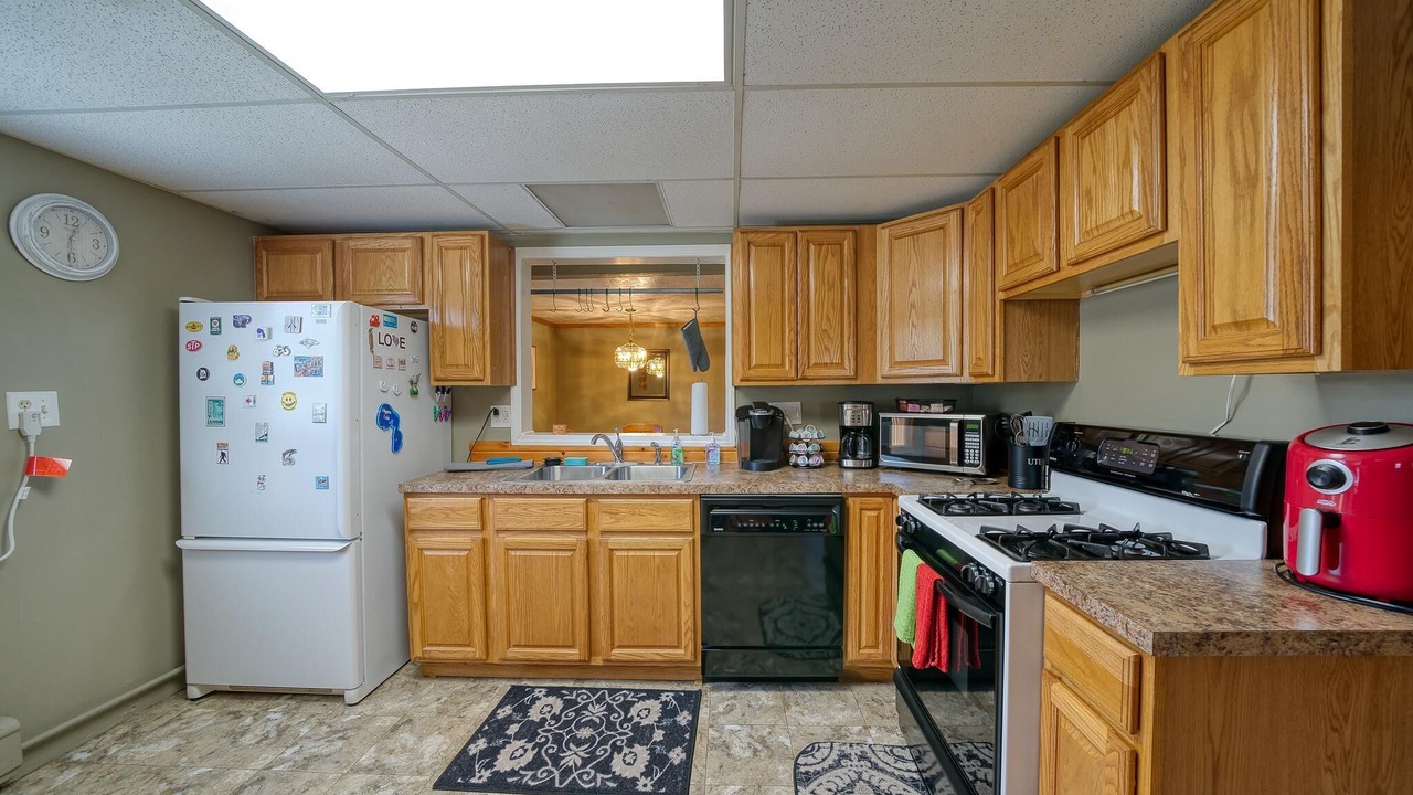 Photo of Kitchen in Roscommon