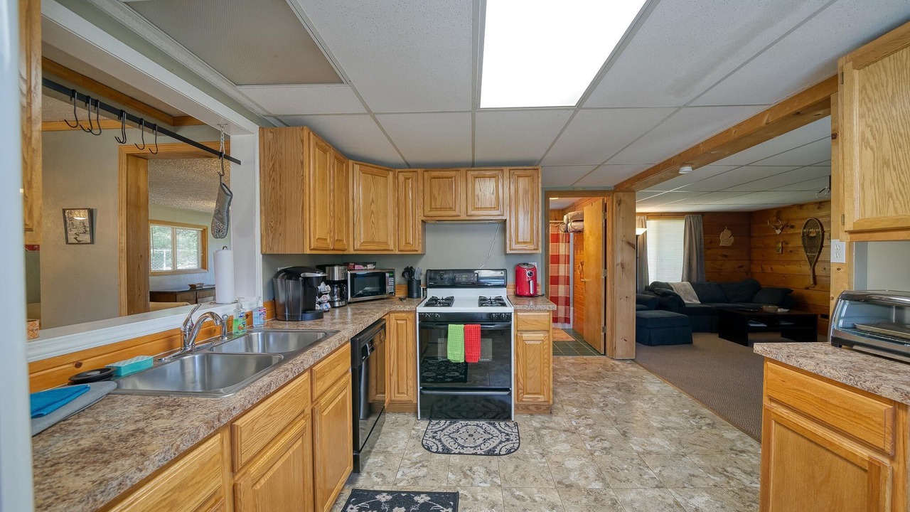 Photo of Kitchen in Roscommon